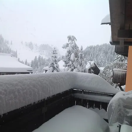 Chalet Tannenrain & Casa Alba