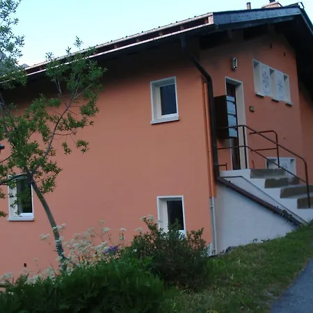 Chalet Tannenrain & Casa Alba Hotel *