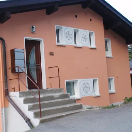 Hotel Chalet Tannenrain & Casa Alba *