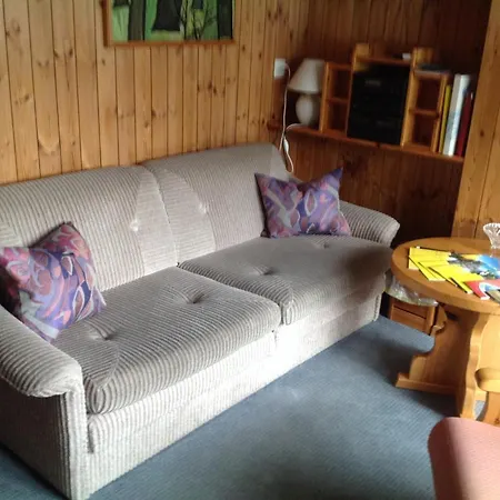 Chalet Tannenrain & Casa Alba * Arosa