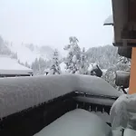 Chalet Tannenrain & Casa Alba