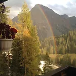 Chalet Tannenrain & Casa Alba * Arosa