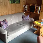 Chalet Tannenrain & Casa Alba * Arosa